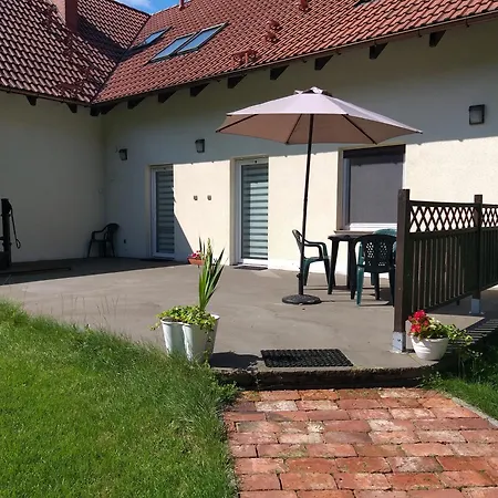 Apartment 17 Nowa Tuchorza